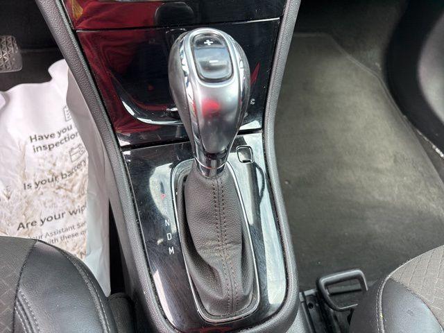 used 2018 Buick Encore car, priced at $10,600