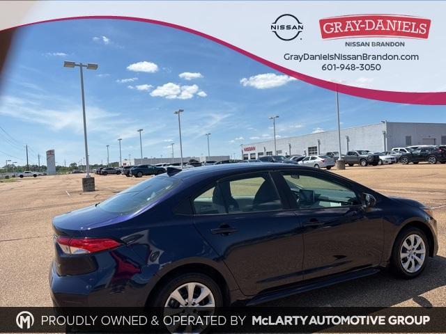 used 2021 Toyota Corolla car, priced at $19,500