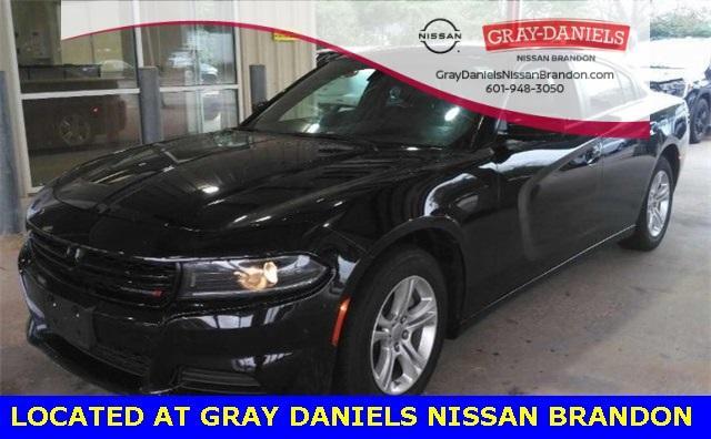 used 2022 Dodge Charger car, priced at $22,300