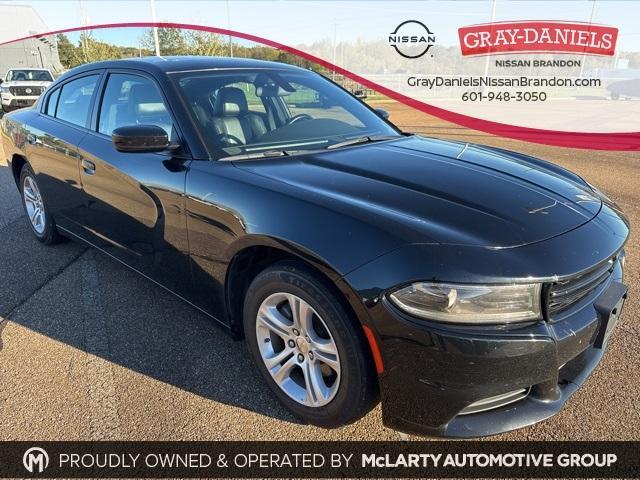 used 2022 Dodge Charger car, priced at $22,000