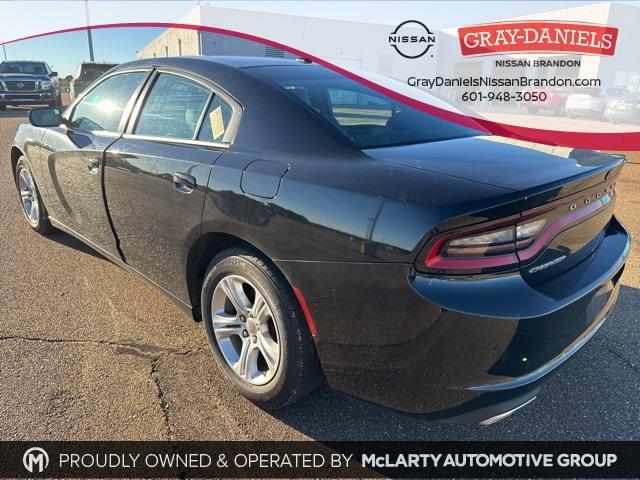 used 2022 Dodge Charger car, priced at $22,000