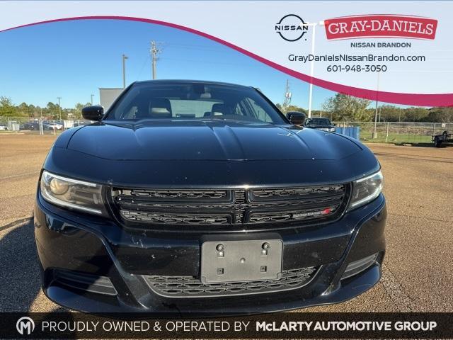 used 2022 Dodge Charger car, priced at $22,000