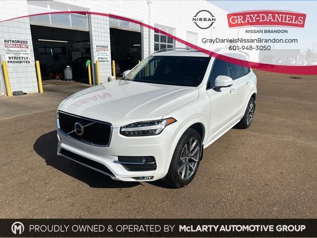 used 2019 Volvo XC90 car, priced at $21,700