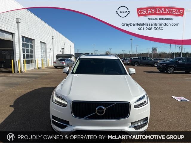 used 2019 Volvo XC90 car, priced at $21,700