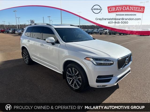 used 2019 Volvo XC90 car, priced at $21,700