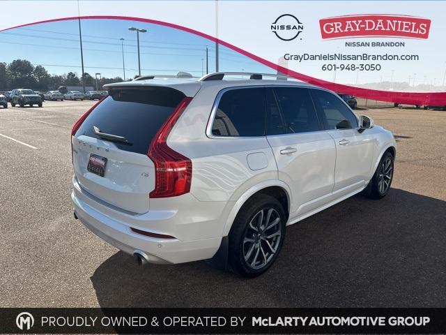 used 2019 Volvo XC90 car, priced at $21,700