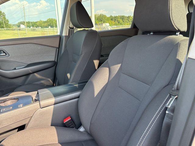 used 2023 Nissan Rogue car, priced at $22,800