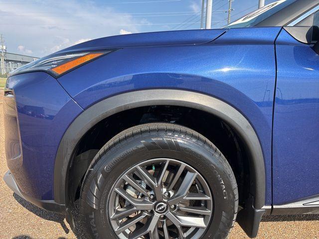 used 2023 Nissan Rogue car, priced at $22,800