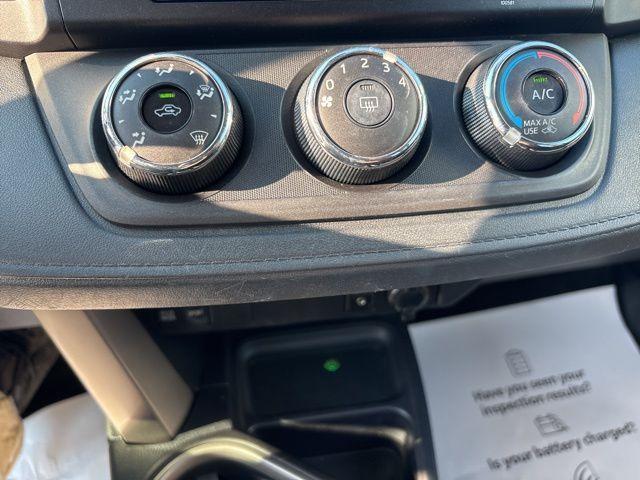 used 2018 Toyota RAV4 car, priced at $19,000