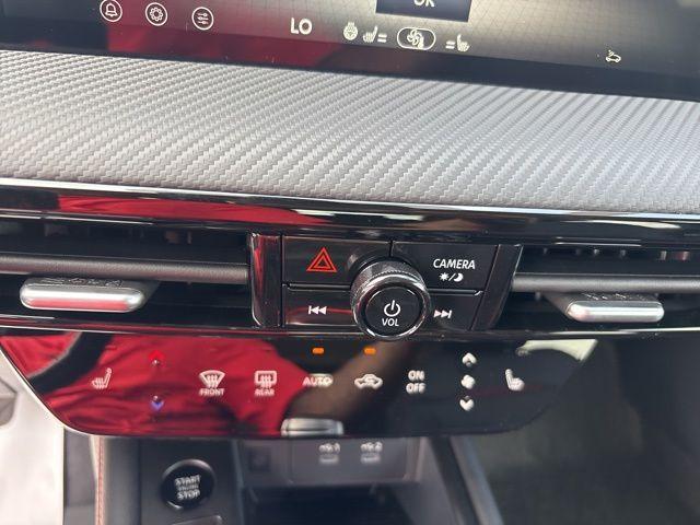 new 2026 Nissan Kicks car, priced at $31,265