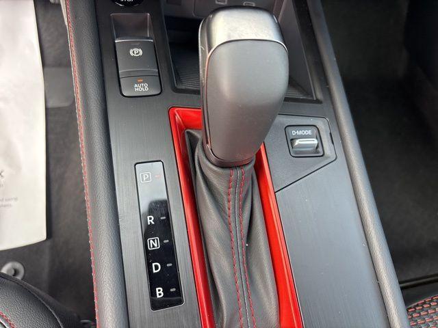 new 2026 Nissan Kicks car, priced at $31,265