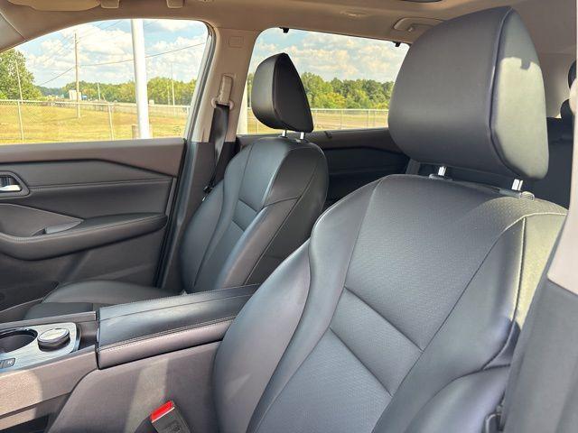 used 2023 Nissan Rogue car, priced at $20,900