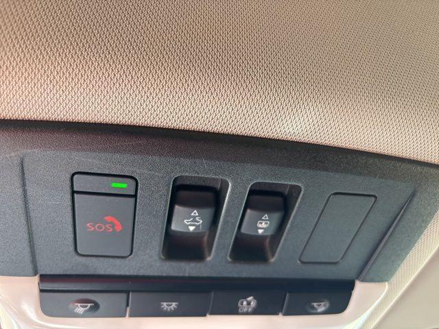 used 2023 Nissan Rogue car, priced at $20,900