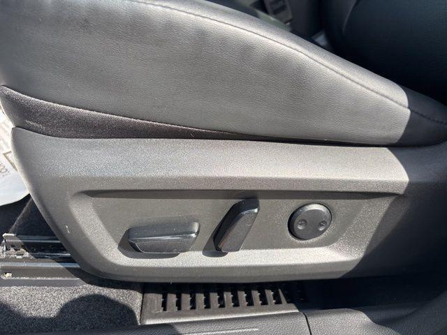 used 2023 Nissan Rogue car, priced at $20,900