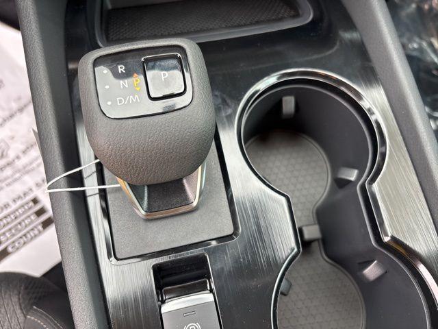 new 2026 Nissan Rogue car, priced at $29,651