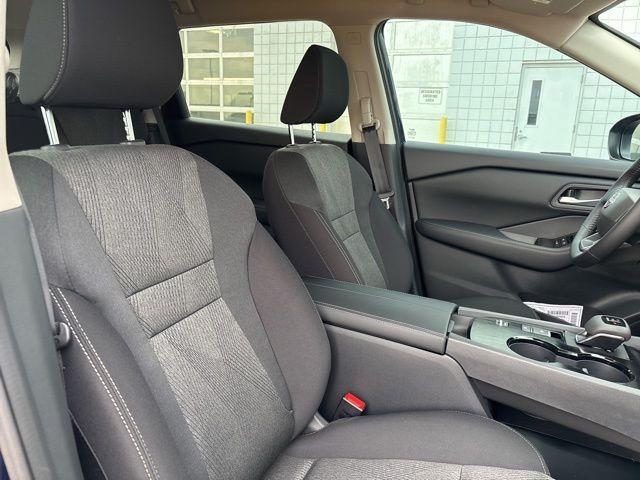 new 2026 Nissan Rogue car, priced at $29,651