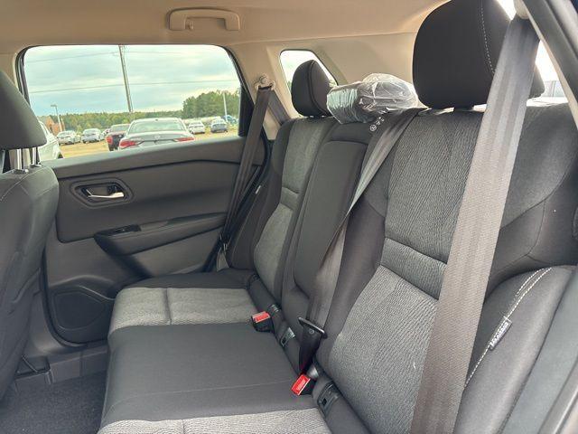 new 2026 Nissan Rogue car, priced at $29,651