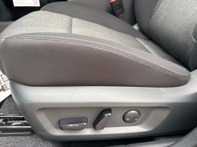 new 2026 Nissan Rogue car, priced at $29,651