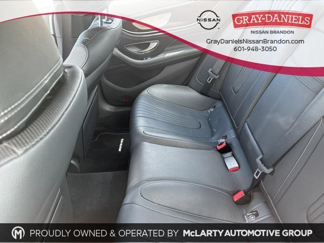 used 2021 Mercedes-Benz CLS 450 car, priced at $38,900
