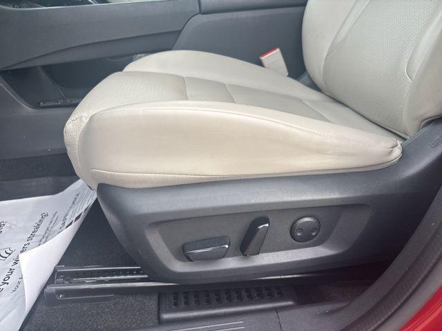 used 2024 Nissan Rogue car, priced at $23,500