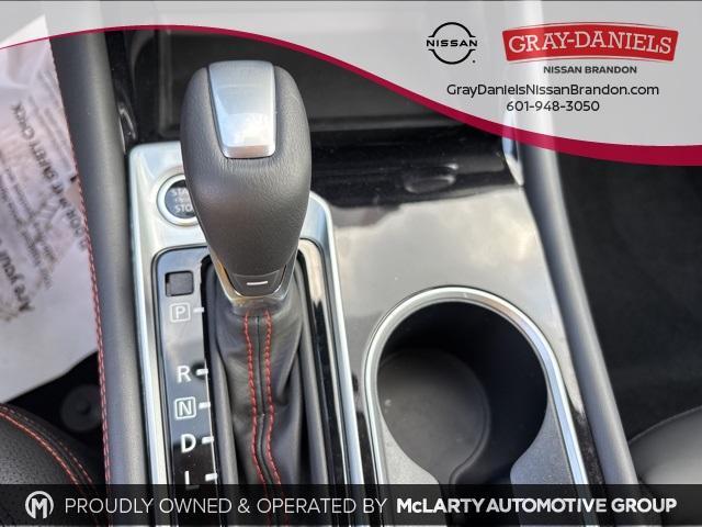 new 2025 Nissan Altima car, priced at $29,507