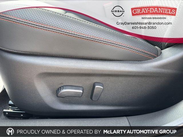 new 2025 Nissan Altima car, priced at $28,507