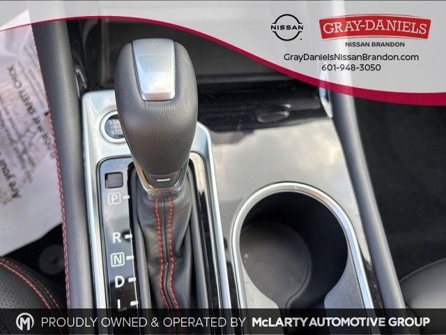 new 2025 Nissan Altima car, priced at $28,507