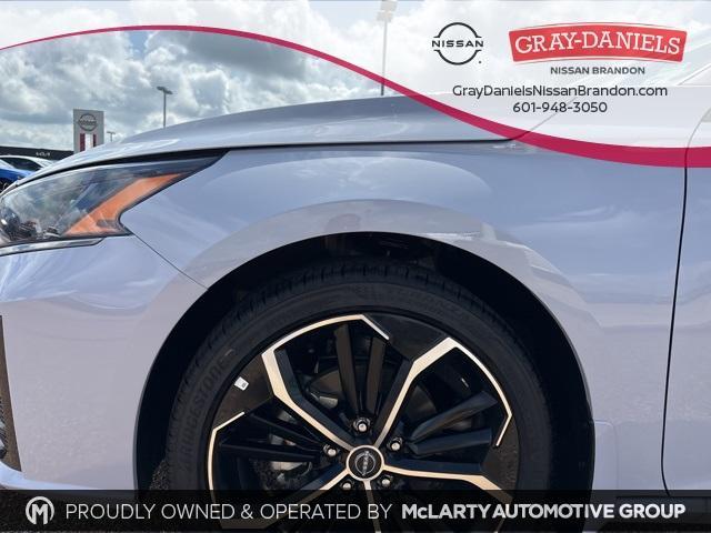 new 2025 Nissan Altima car, priced at $29,507