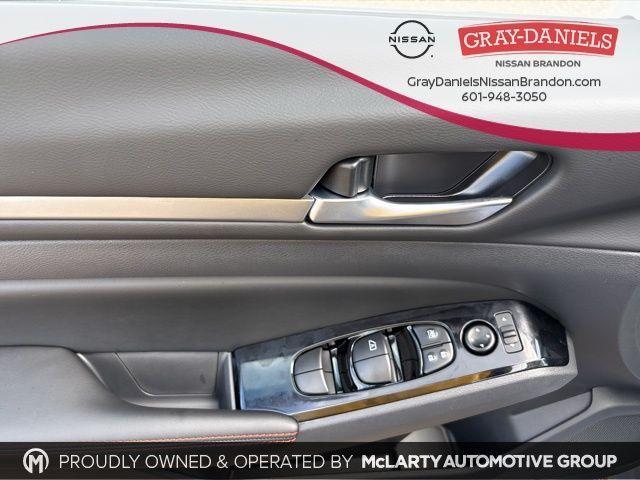 new 2025 Nissan Altima car, priced at $28,507