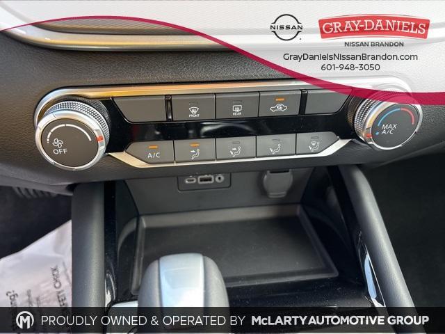 new 2025 Nissan Altima car, priced at $29,507