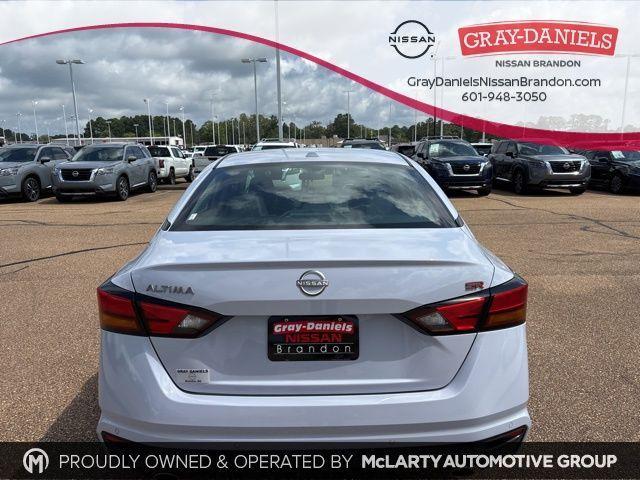 new 2025 Nissan Altima car, priced at $28,507