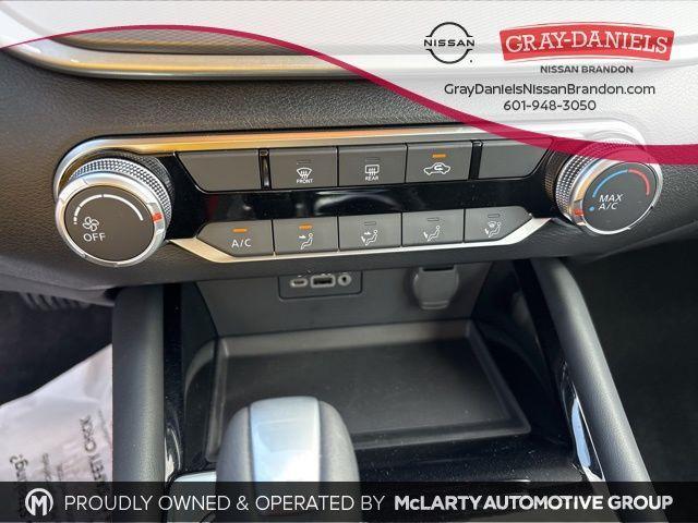 new 2025 Nissan Altima car, priced at $28,507
