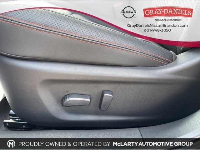 new 2025 Nissan Altima car, priced at $29,507