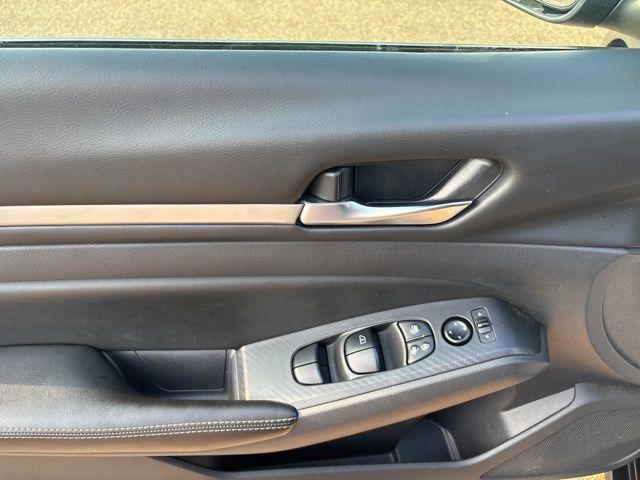 used 2022 Nissan Altima car, priced at $17,300