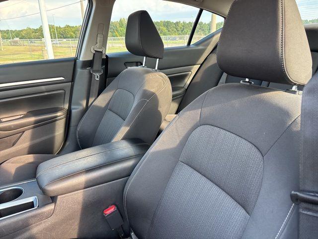 used 2022 Nissan Altima car, priced at $17,300