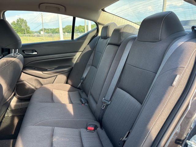 used 2022 Nissan Altima car, priced at $17,300