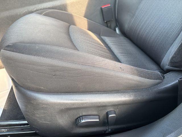 used 2022 Nissan Altima car, priced at $17,300