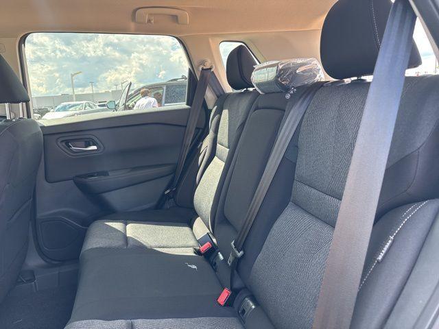 new 2026 Nissan Rogue car, priced at $31,266