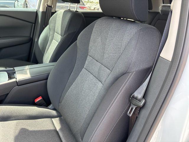 new 2026 Nissan Rogue car, priced at $31,266