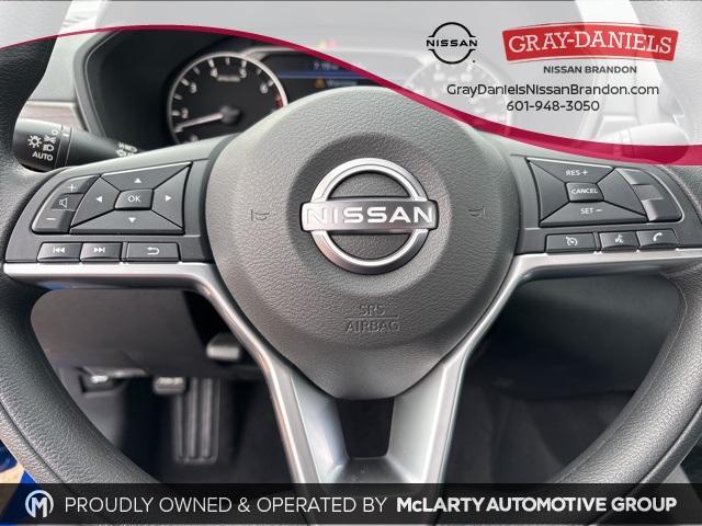 new 2025 Nissan Altima car, priced at $28,006