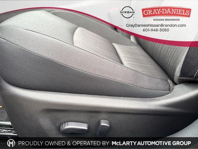 new 2025 Nissan Altima car, priced at $27,006