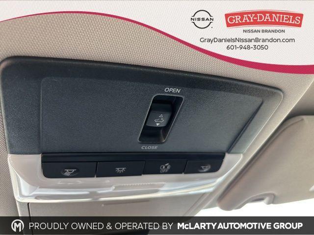 new 2025 Nissan Altima car, priced at $27,006