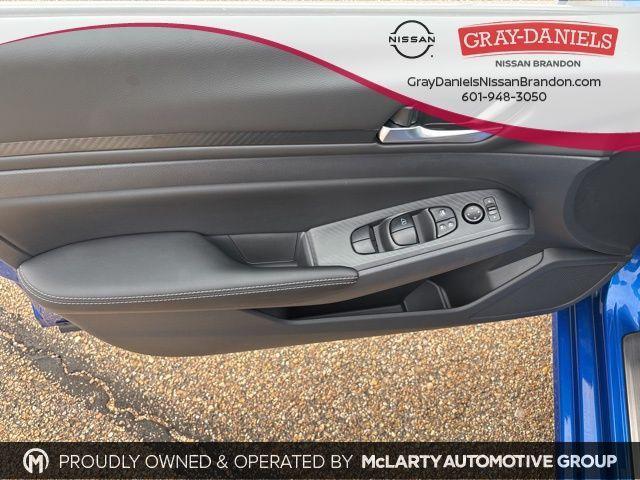 new 2025 Nissan Altima car, priced at $27,006