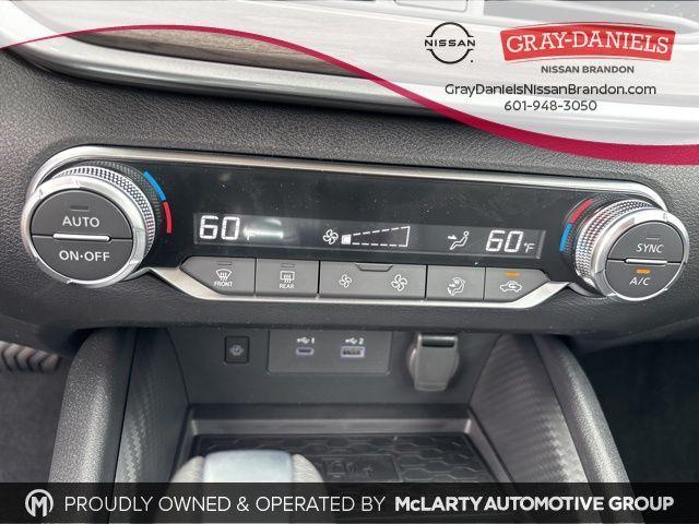 new 2025 Nissan Altima car, priced at $27,006