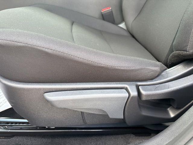 new 2025 Nissan Sentra car, priced at $22,445