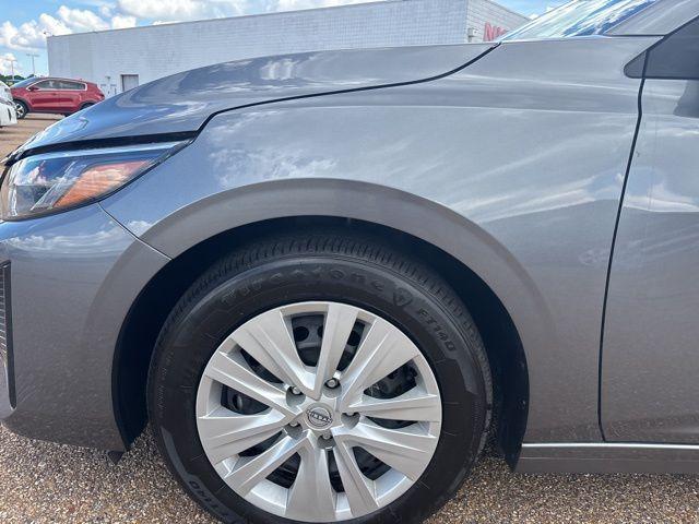 used 2024 Nissan Sentra car, priced at $20,700