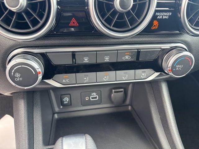 used 2024 Nissan Sentra car, priced at $20,700