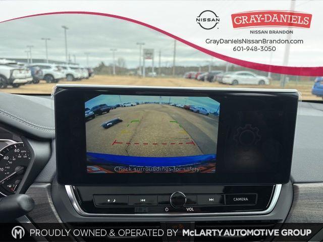 new 2025 Nissan Altima car, priced at $28,168