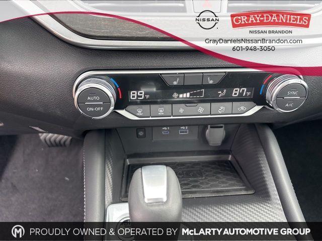 new 2025 Nissan Altima car, priced at $28,168