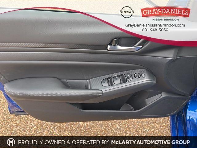 new 2025 Nissan Altima car, priced at $28,168